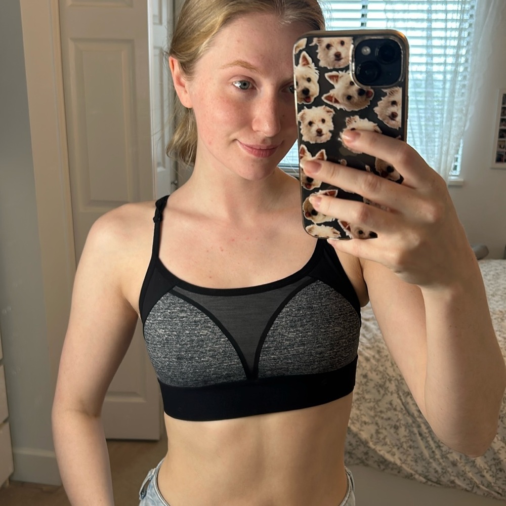 PINK Sports Bra